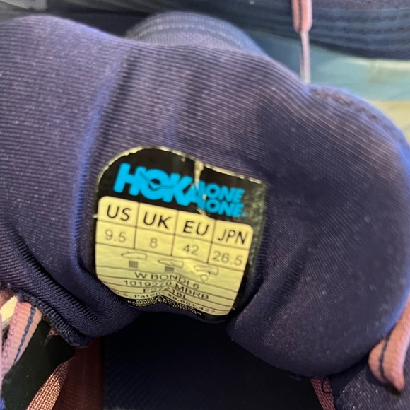 Hokas Women's Shoes - Picture 4 of 6